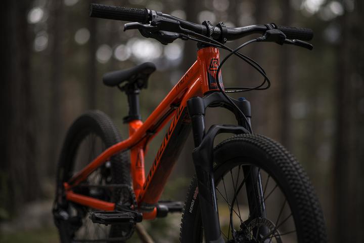 Produktbild Commencal Meta HT (20")