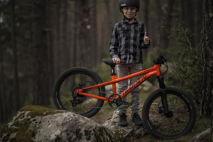 Produktbild Commencal Meta HT (20")