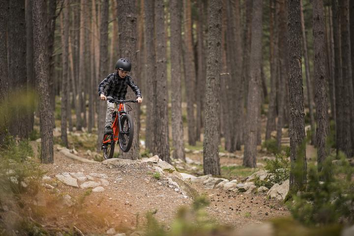 Produktbild Commencal Meta HT (20")