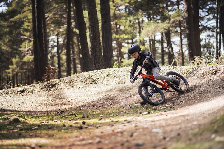 Produktbild Commencal Meta HT (20")