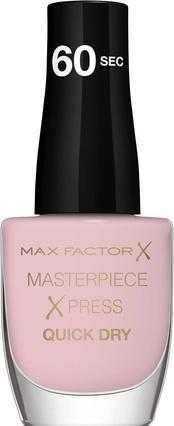 Produktbild Sally Hansen Miracle Gel - Plush Blush 234 (Pink, Gel-Effekt Nagellack)