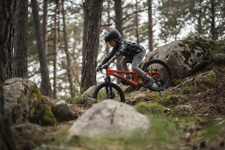 Produktbild Commencal Meta HT (20")