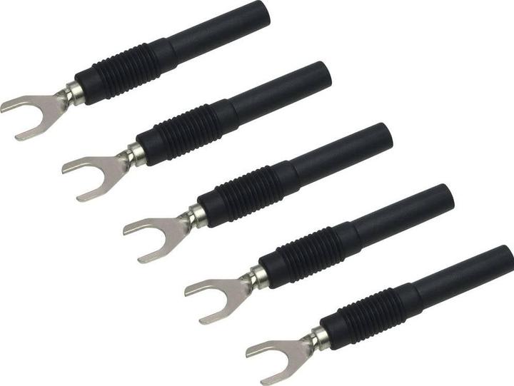 Produktbild Voltcraft Messleitungs-Set Industrie