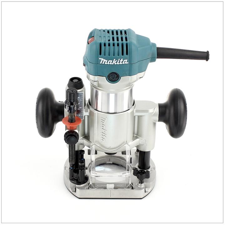 Produktbild Makita RT0700CX2J