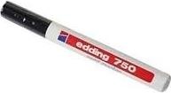 Immagine prodotto Edding Pennarello 750 (Nero, 2 mm, 1 x)
