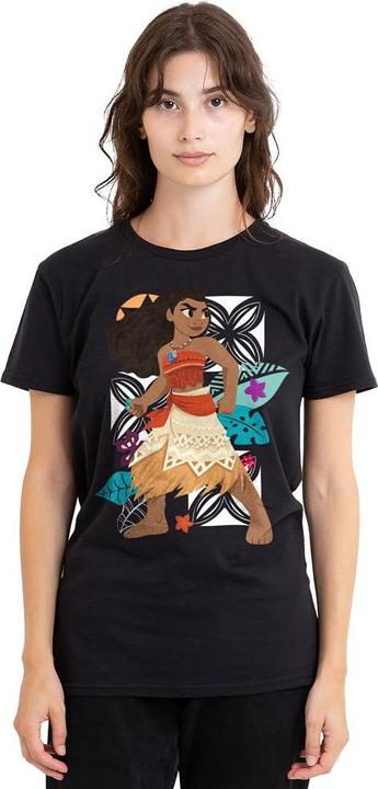 Produktbild Moana Ready For Adventure TShirt (XL)