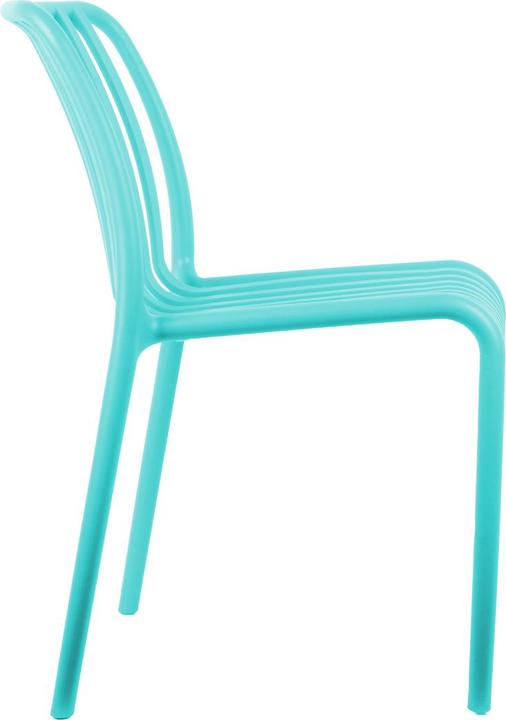 Image du produit Leitmotiv Dining Chair Glee