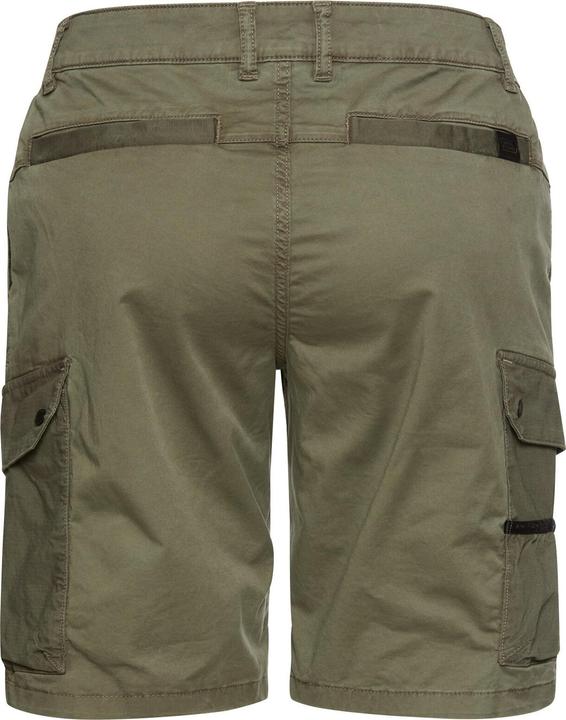 Image du produit Camel Active Bermuda Shorts mit Cargo-Taschen (36)