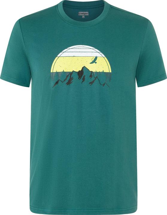 Actual product image Super Natural Bergzeit (3XL)