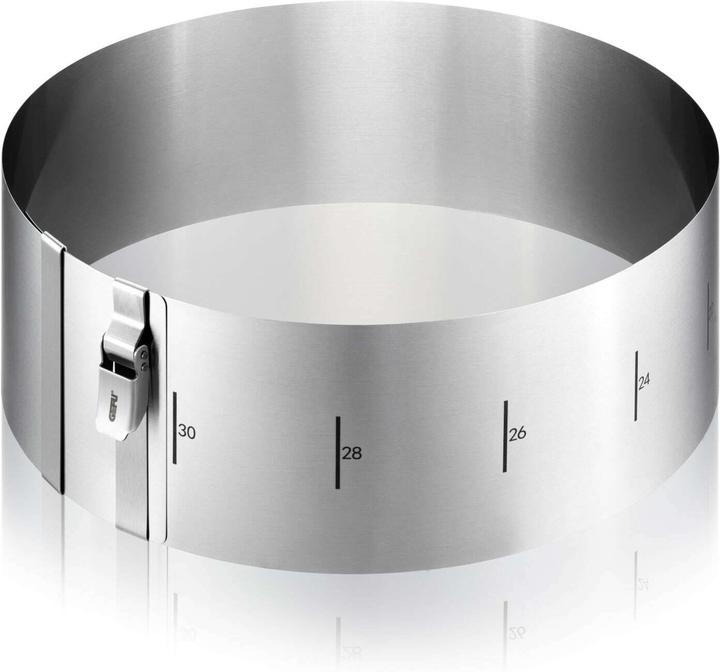 Produktbild GEFU Backrahmen Tondo Clip (16 cm)