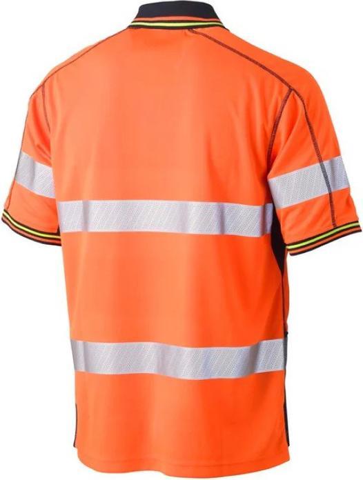 Produktbild Bisley Polo-Shirt (4XL)