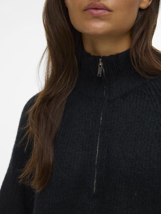 Image du produit Vero Moda VMLEFILE Midikleid Strickkleid (M)