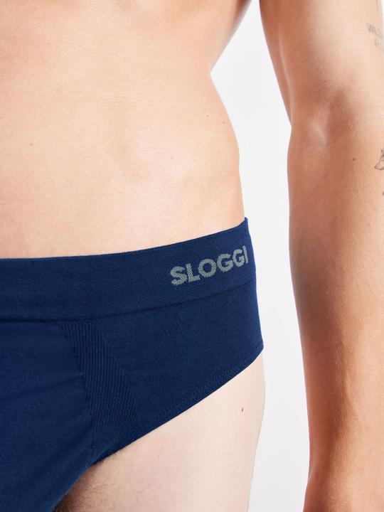 Produktbild Sloggi Slip GO Smooth Brief (M, 4er Pack)