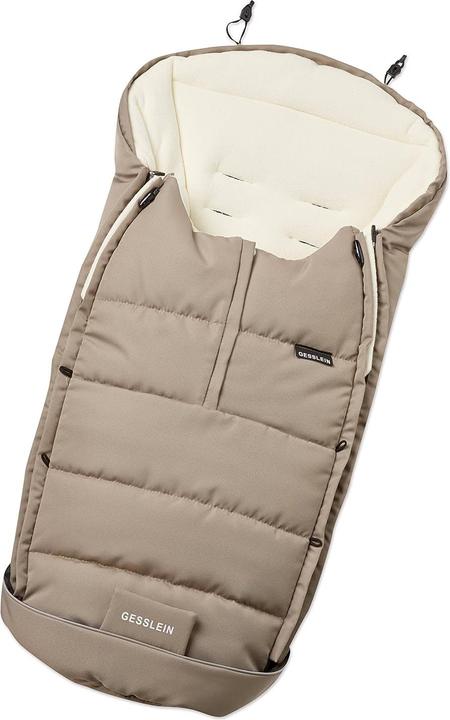 Gesslein Winterfusssack Igloo für Kinderwagen