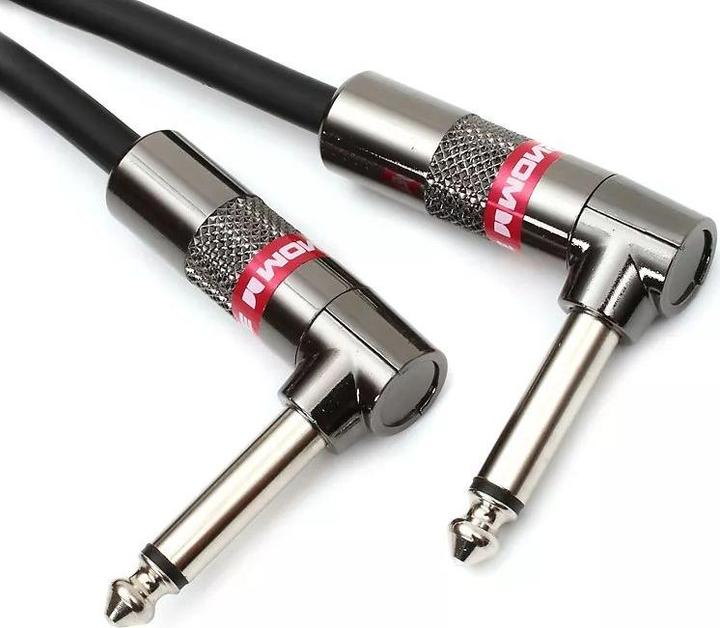 Image du produit Monster Prolink Classic (0.20 m, jack 6.3mm)