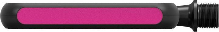 Produktbild Moto Micro Pedal, black/pink