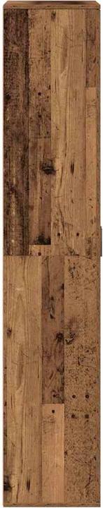 Produktbild vidaXL Highboard
