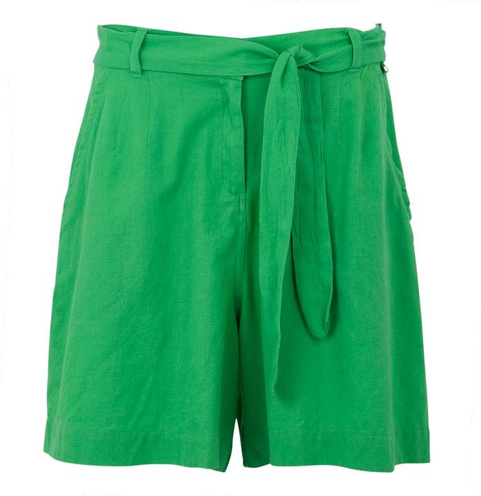 island green
