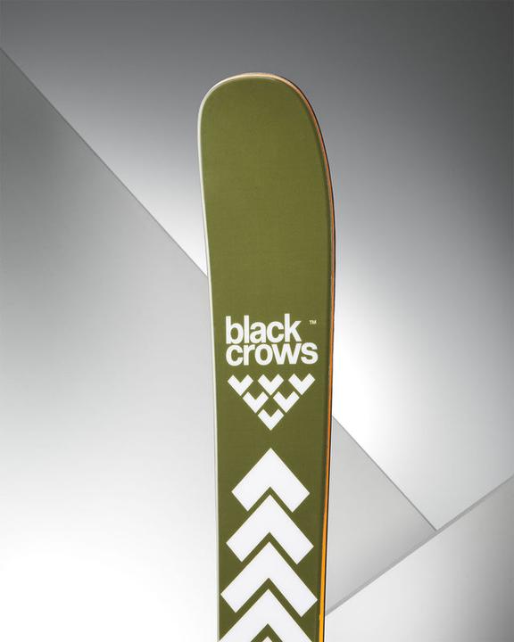 Image du produit Black Crows Ski Sato 2026 (179 cm, Sans reliure)