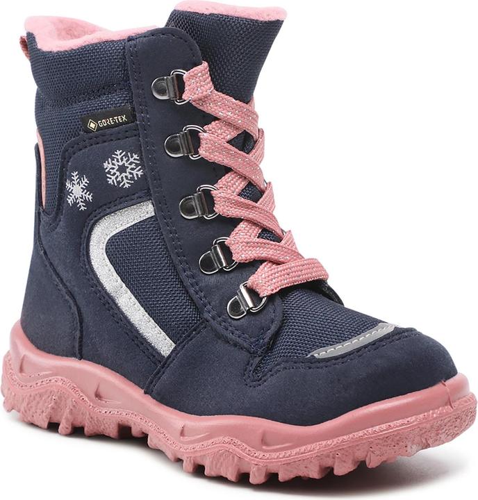 Actual product image Superfit Ankle boot (24)