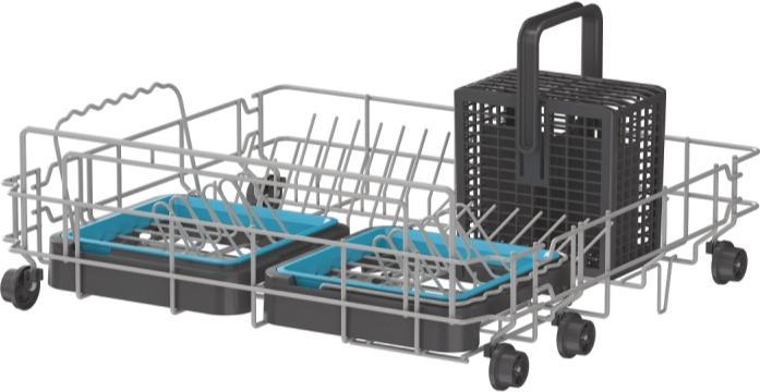 Actual product image Candy CP 8F9FFA