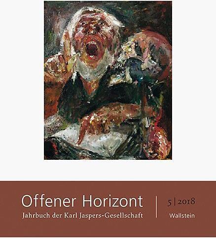 Produktbild Offener Horizont 5/2018 (Deutsch, Matthias Bormuth, 2019)