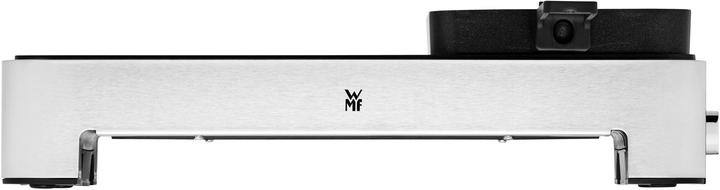 Produktbild WMF KÜCHENminis Elektrogrill / Tischgrill mit Gemüsepfännchen