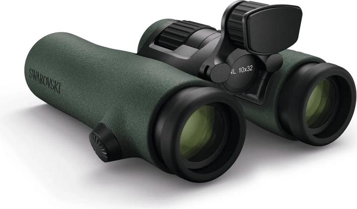 Image du produit Swarovski NL Pure 10 x 32 VERT-NOIR (10 x, 32 mm)
