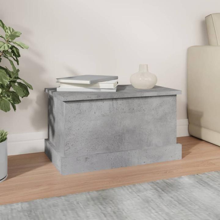Actual product image vidaXL Truhe (50 cm, 1x)
