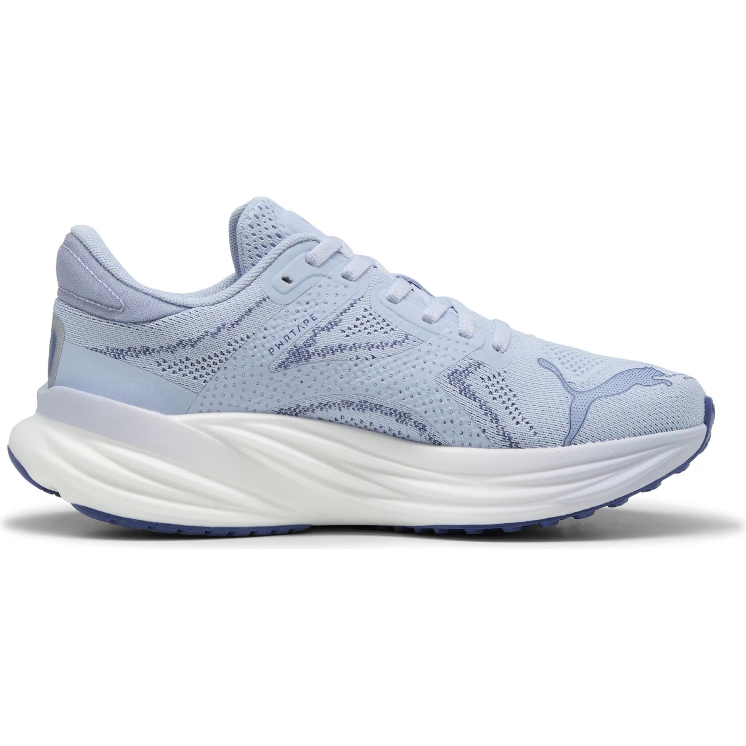 Puma, Damen, Laufschuhe, Magnify NITRO 2 Wns (38.5), Blau