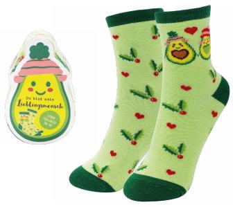 Produktbild Sheepworld Avocado (Einzelpack, 36 - 40)