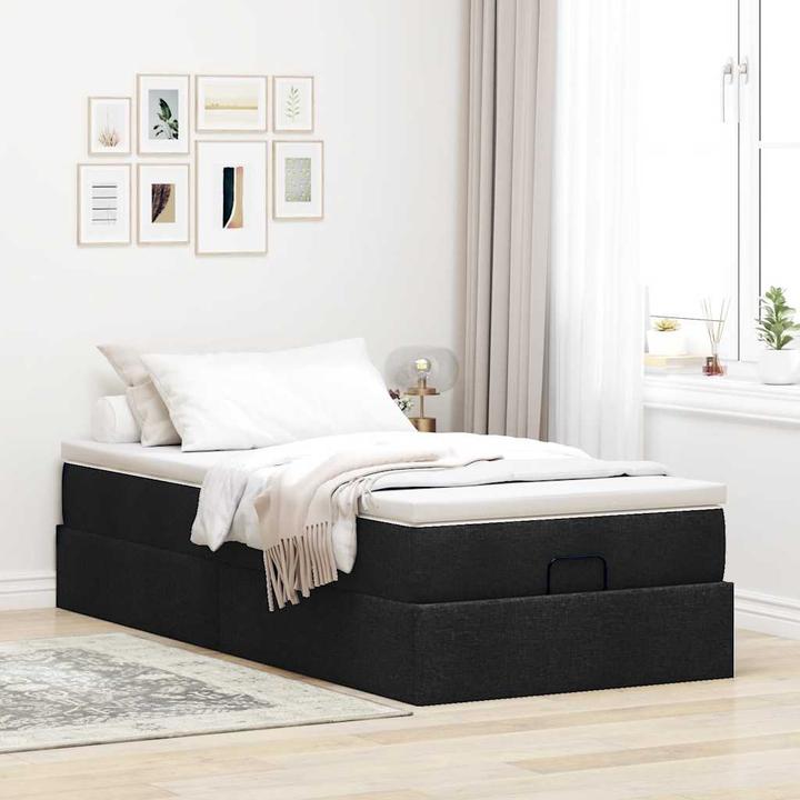 Image du produit vidaXL Ottoman-Bett (80 x 200 cm)