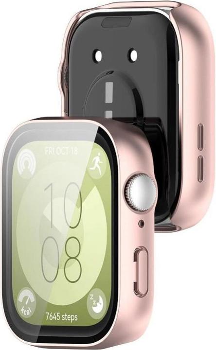 Produktbild Tech-Protect Defense360 case for Huawei Watch Fit 3 - pink