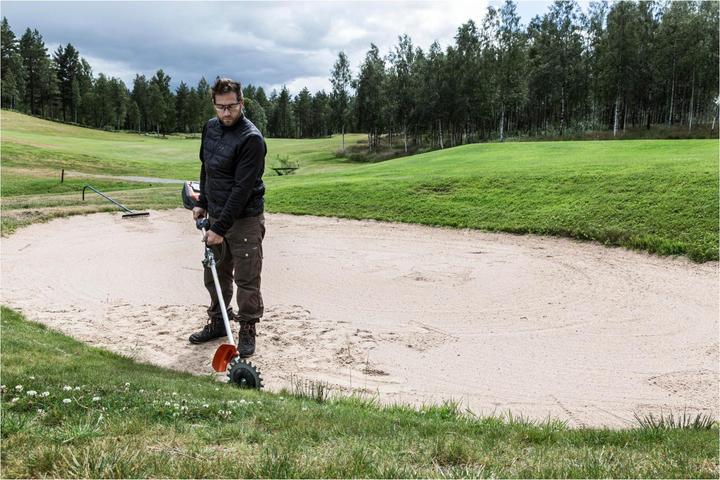 Image du produit Husqvarna 325iLK (Fils coupe-herbe)