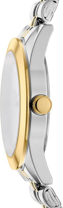 Produktbild DKNY Parsons Logo Damenuhr (Analoguhr, 32 mm)