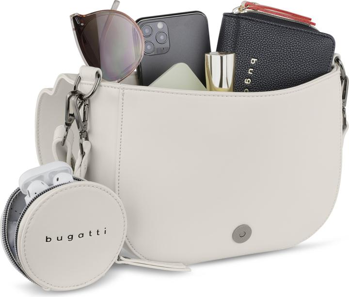 Immagine prodotto Bugatti Borsa a tracolla Almata Shoulderbag M