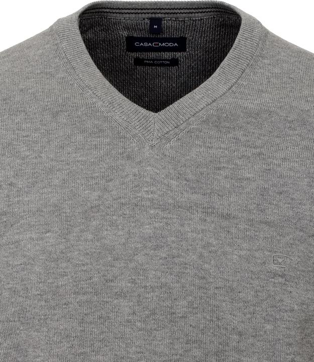 Produktbild Casamoda Basic Pullover (L)