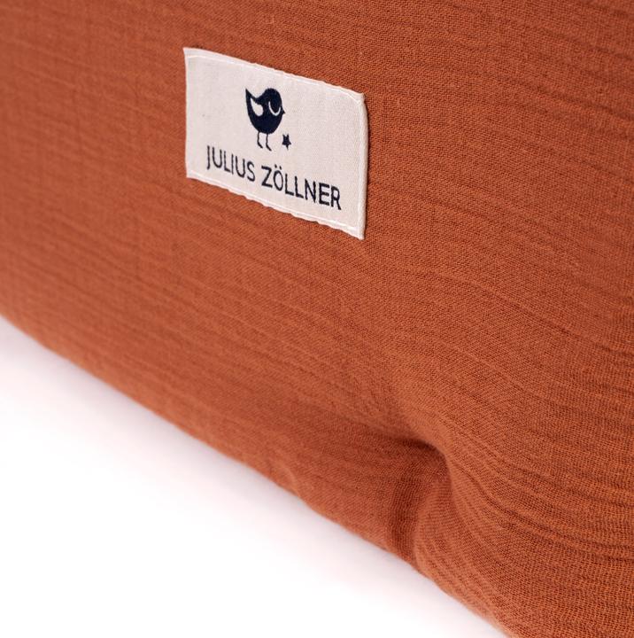 Actual product image Julius Zöllner Nest muslin