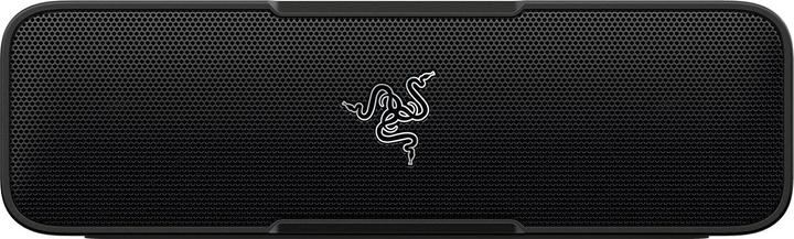 Image du produit Razer Leviathan Mini (10 h, Fonctionnement sur batterie)