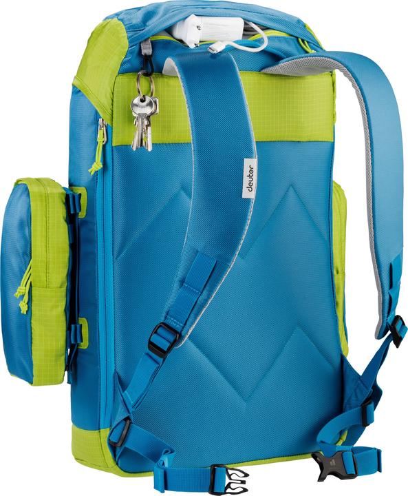 Immagine prodotto Deuter Lake Placid (27 l)