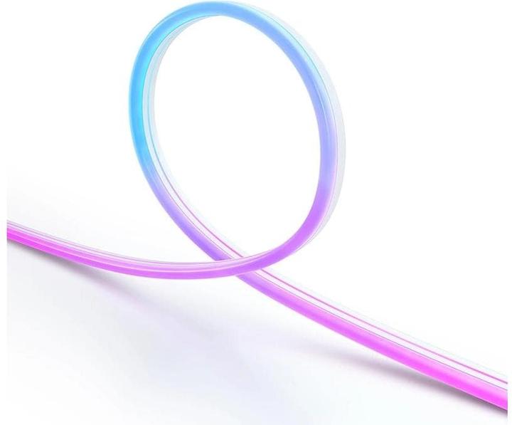 Actual product image Xiaomi Smart Lightstrip Pro (Multicoloured, 200 cm, Indoor)