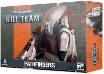 Actual product image Games Workshop Warhammer 40k - Kill Team : T'au Empire Cibleurs (2024)