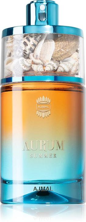 Produktbild Ajmal Aurum Summer (Eau de Parfum, 75 ml)