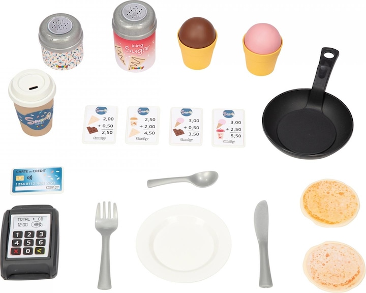 Image du produit Smoby Sweety Corner