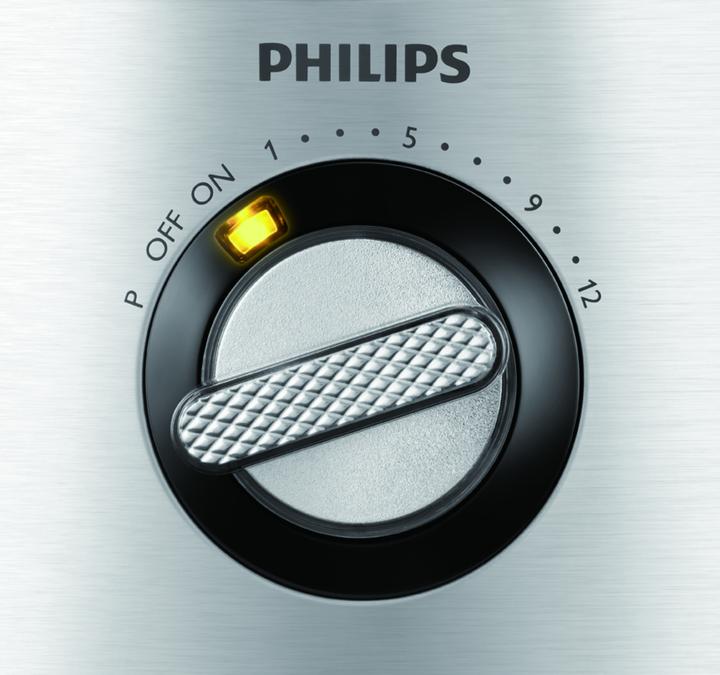 Actual product image Philips 7000 series Food processor HR7778/00 (1300 W)