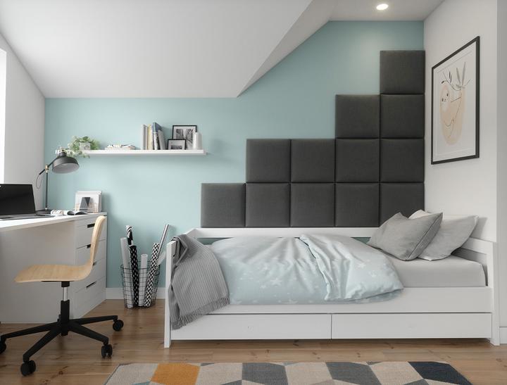 Actual product image ELTAP Quadratta (200 x 160 x 3.50 cm)