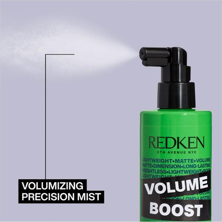 Produktbild Redken Volume Boost (250 ml)