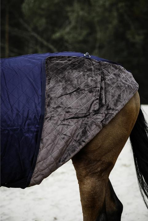 Produktbild Kentucky Horsewear Stalldecke 0g (140 cm)