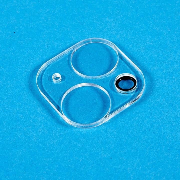 Produktbild Ueli Express iPhone 14 / 14 Plus Kamera Panzerglas (1 Stk., Apple iPhone 14, Apple iPhone 14 Plus)