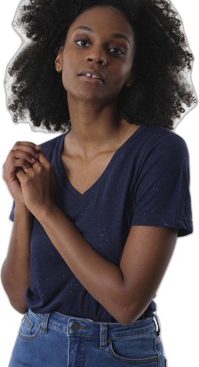 Produktbild Deeluxe t-shirt damen choucou (XS)